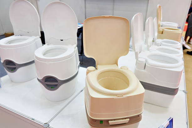 Reliable North Lindenhurst, NY Portable Potty Rental Solutions